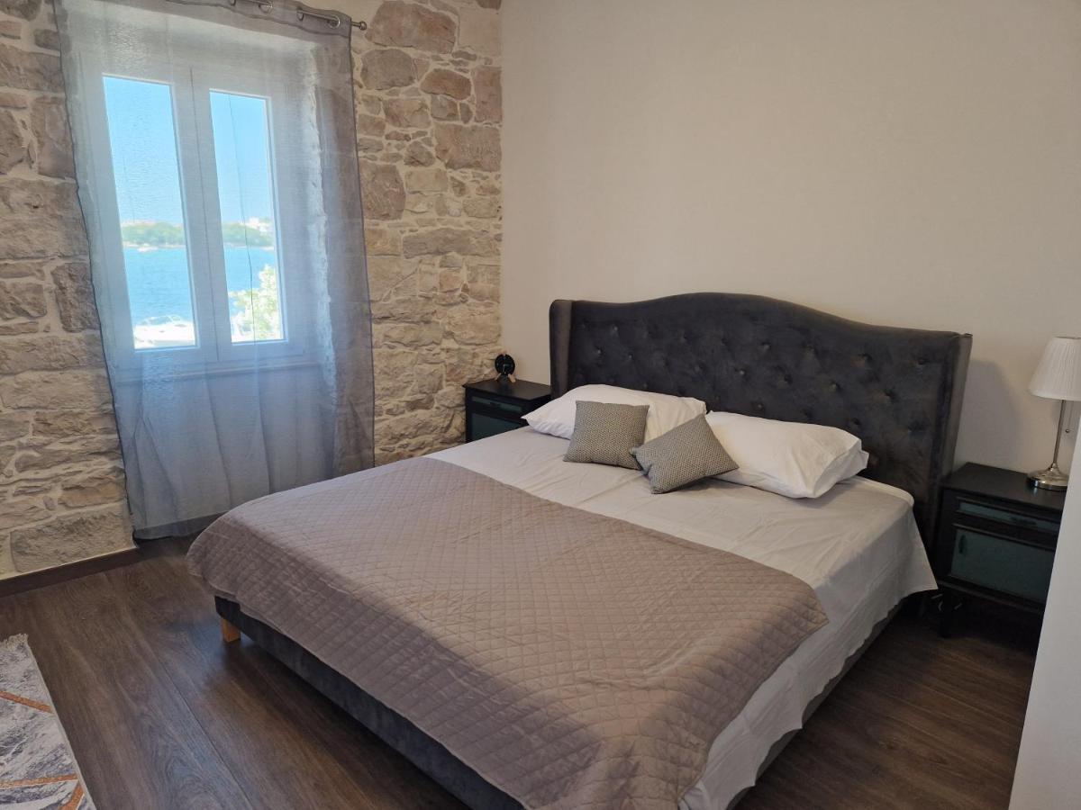 Villa Galleria Sukošan Εξωτερικό φωτογραφία