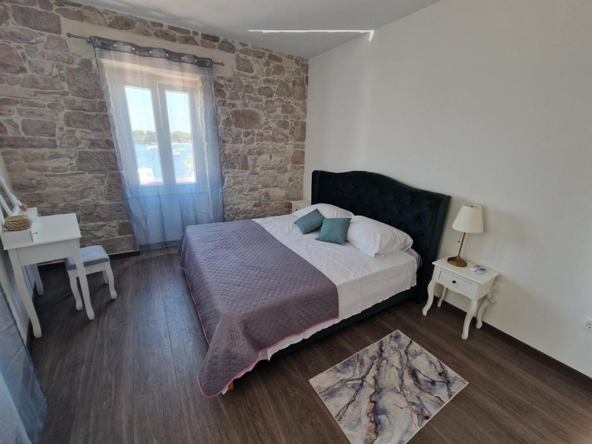 Villa Galleria Sukošan Εξωτερικό φωτογραφία
