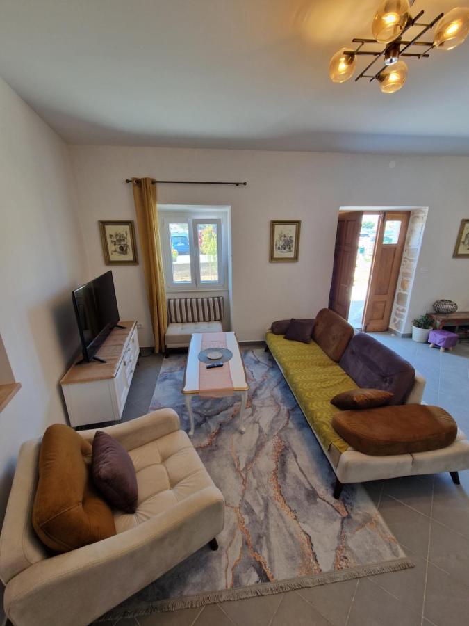 Villa Galleria Sukošan Εξωτερικό φωτογραφία