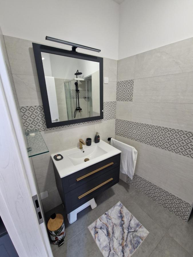 Villa Galleria Sukošan Εξωτερικό φωτογραφία