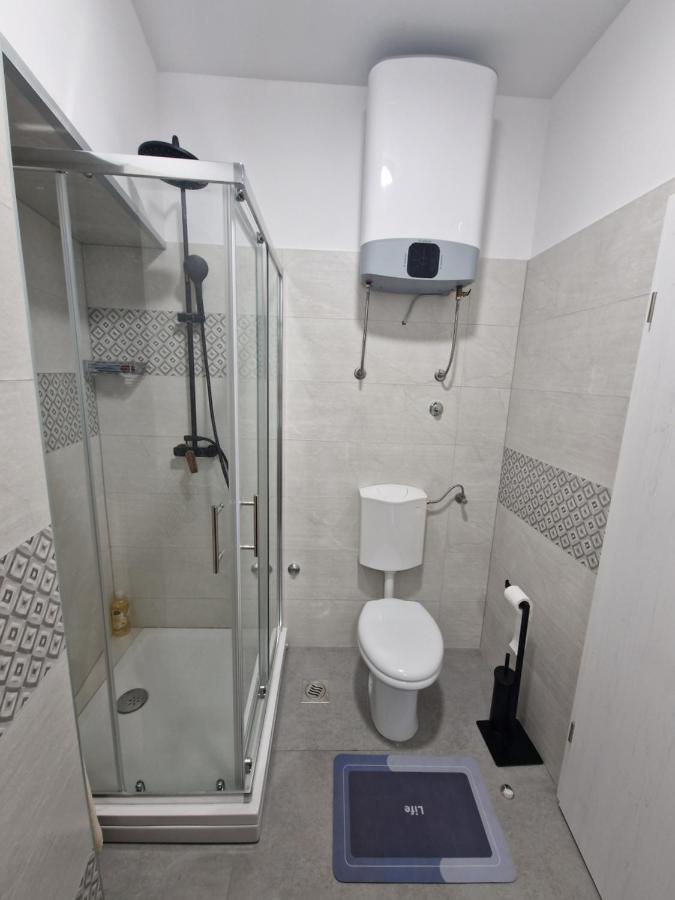 Villa Galleria Sukošan Εξωτερικό φωτογραφία