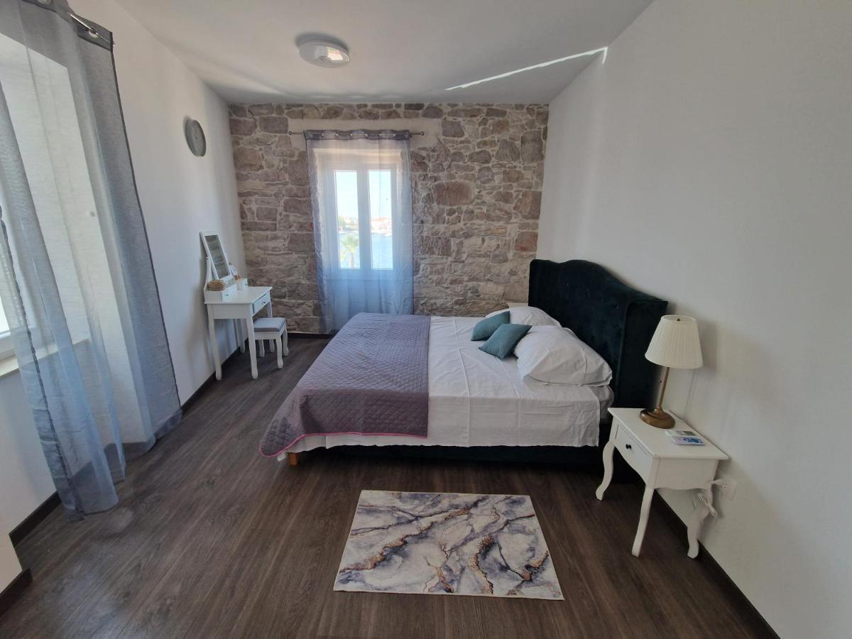 Villa Galleria Sukošan Εξωτερικό φωτογραφία