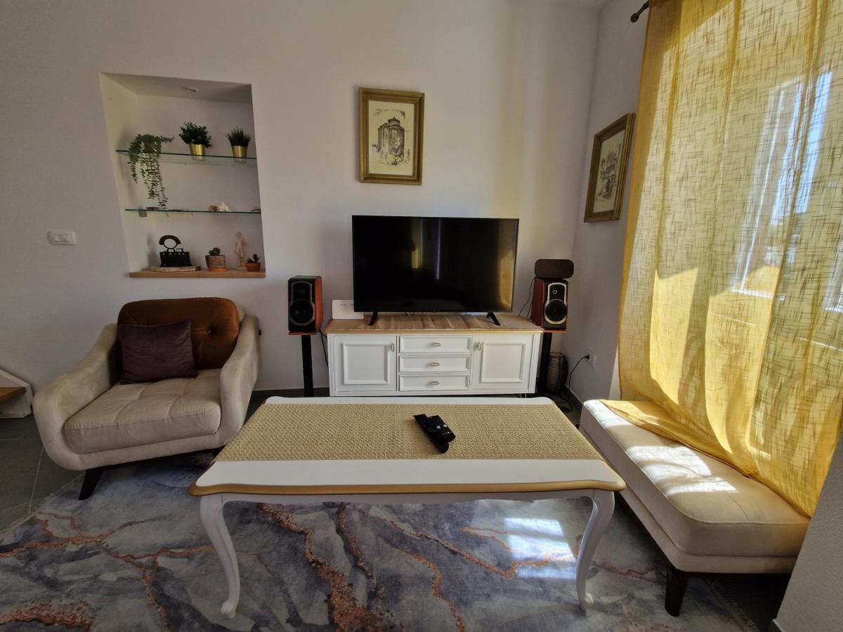 Villa Galleria Sukošan Εξωτερικό φωτογραφία