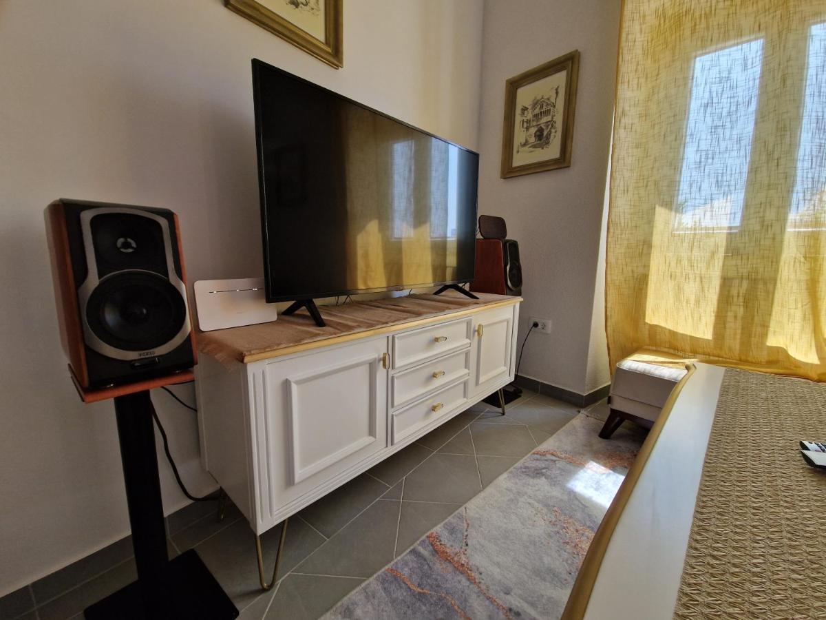 Villa Galleria Sukošan Εξωτερικό φωτογραφία