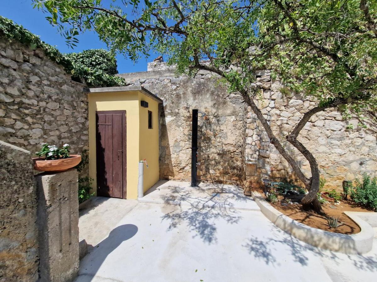 Villa Galleria Sukošan Εξωτερικό φωτογραφία