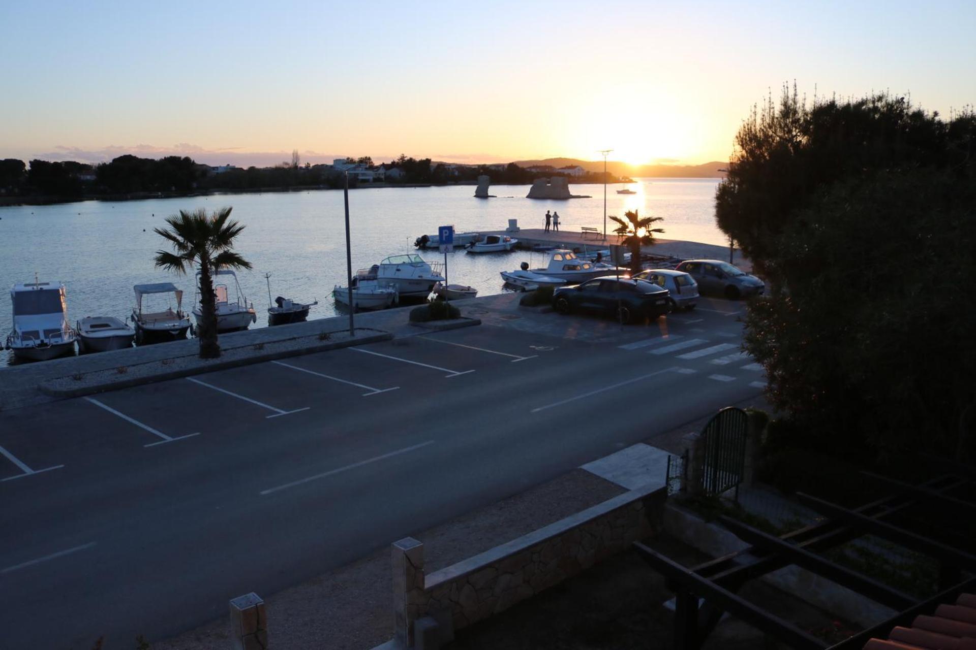 Villa Galleria Sukošan Εξωτερικό φωτογραφία