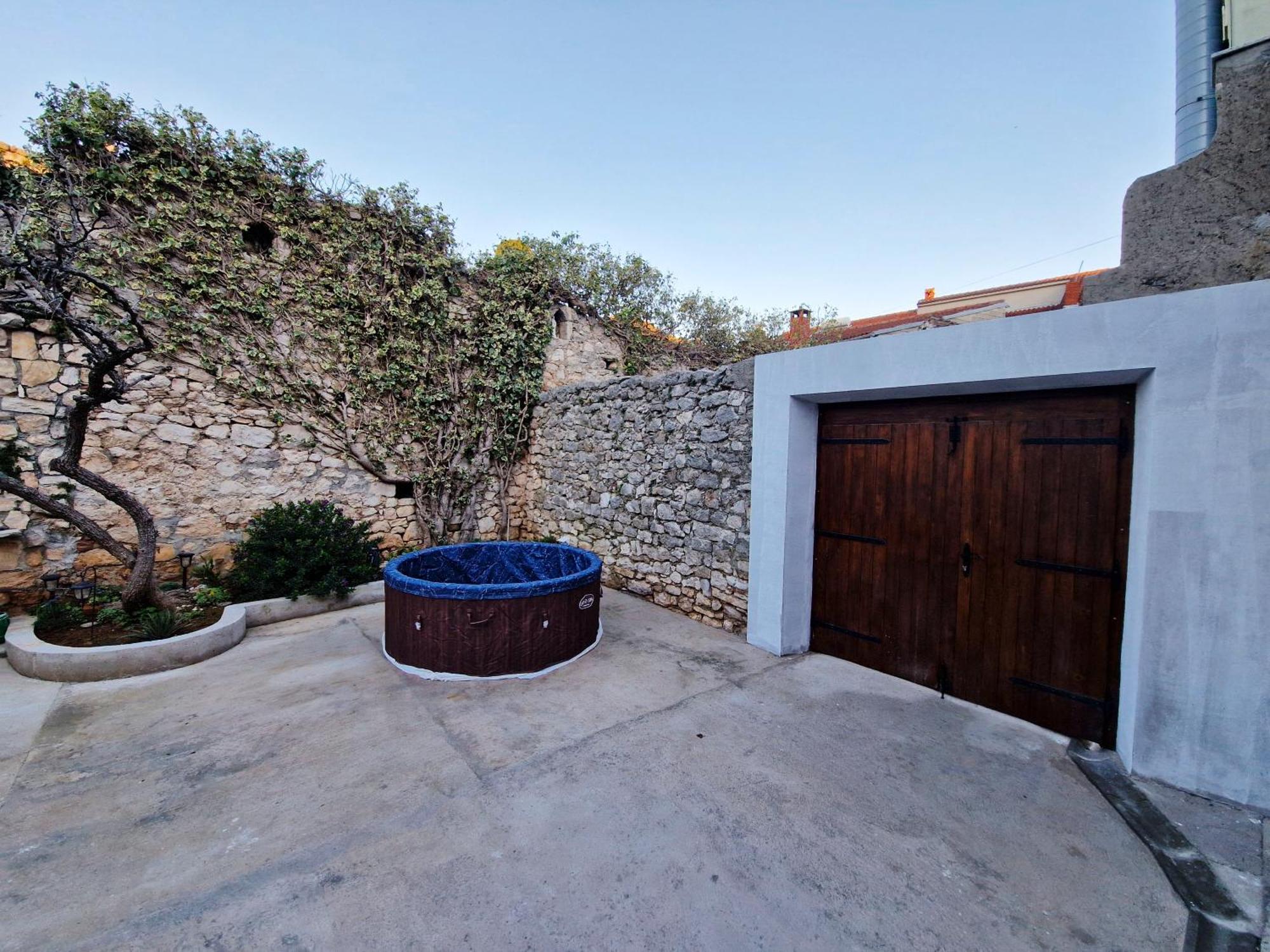 Villa Galleria Sukošan Εξωτερικό φωτογραφία