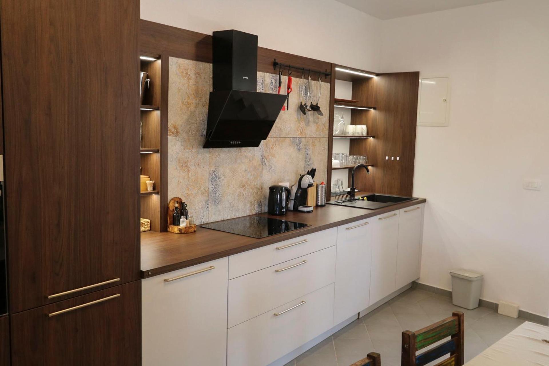 Villa Galleria Sukošan Εξωτερικό φωτογραφία