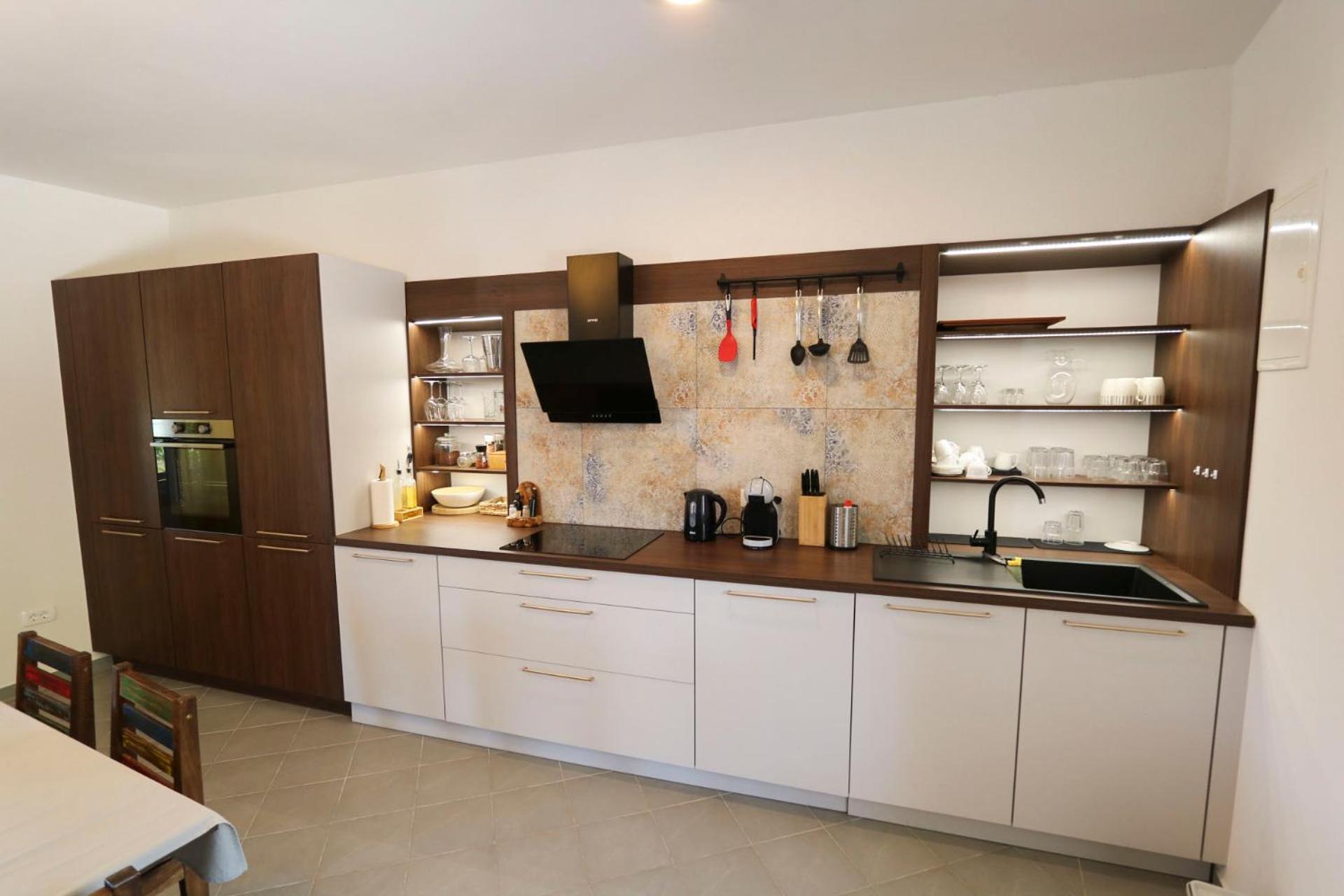 Villa Galleria Sukošan Εξωτερικό φωτογραφία